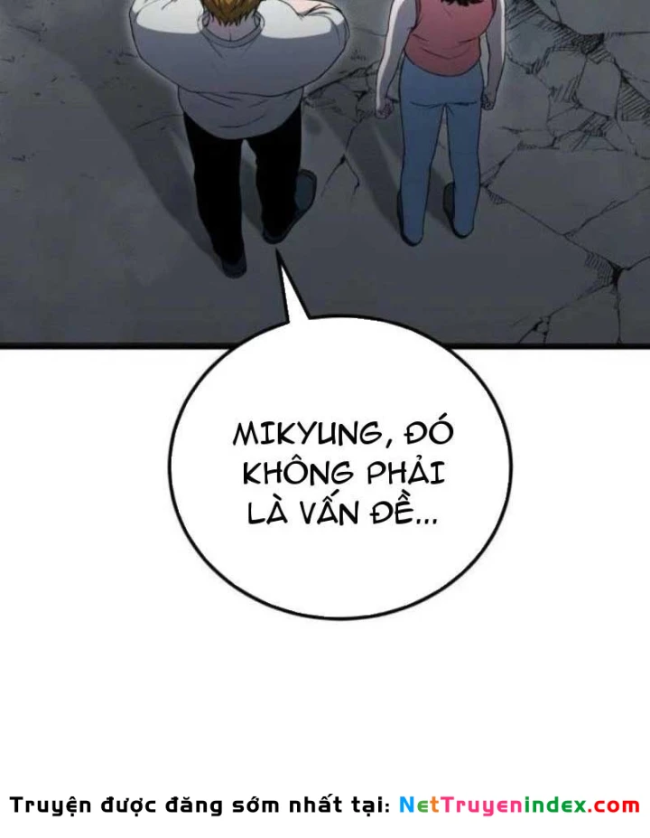 Kẻ Out Trình Ngày Tận Thế Chapter 39 - 51