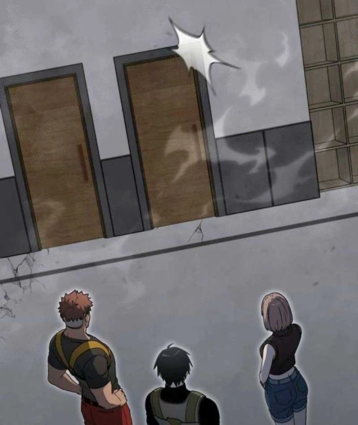 Kẻ Out Trình Ngày Tận Thế Chapter 39 - 82