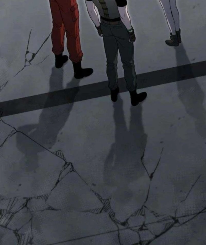 Kẻ Out Trình Ngày Tận Thế Chapter 39 - 83