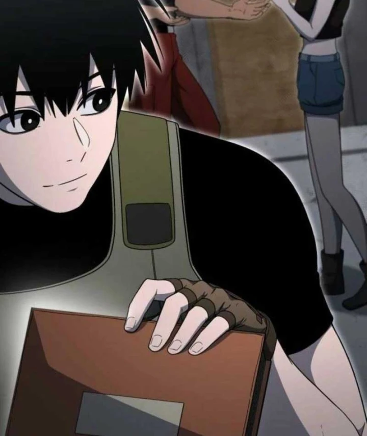 Kẻ Out Trình Ngày Tận Thế Chapter 39 - 104