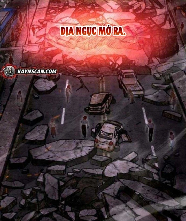 Kẻ Out Trình Ngày Tận Thế Chapter 39 - 115