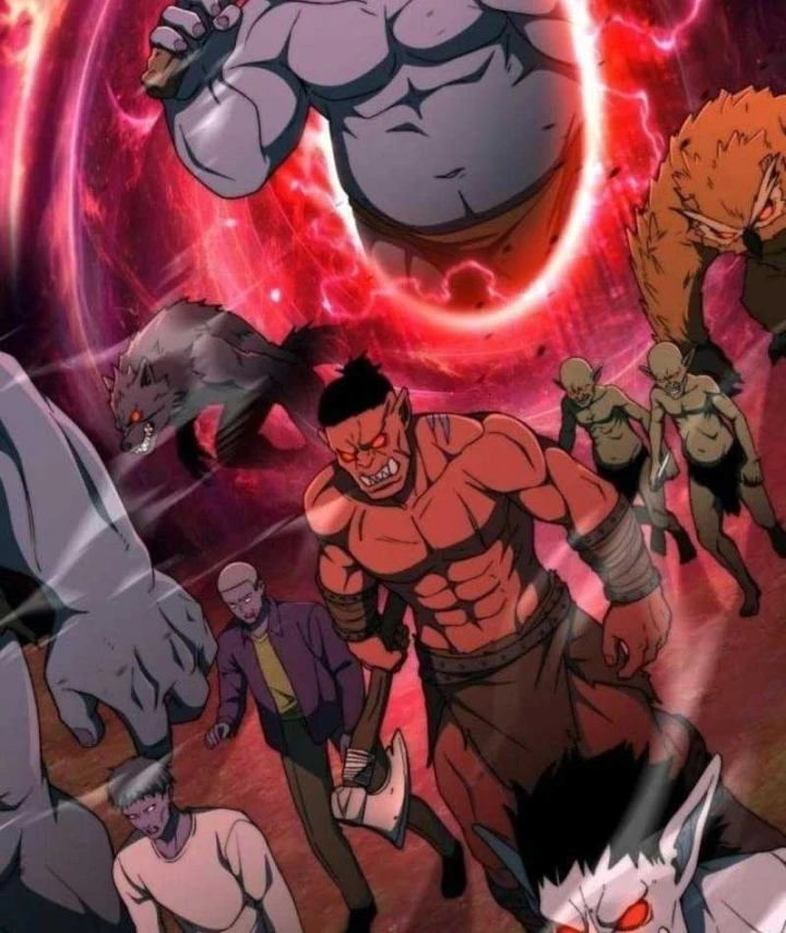 Kẻ Out Trình Ngày Tận Thế Chapter 39 - 137