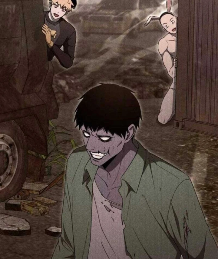 Kẻ Out Trình Ngày Tận Thế Chapter 39 - 152