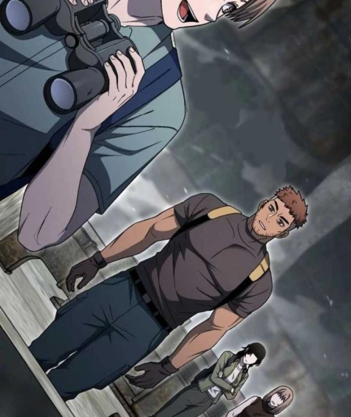 Kẻ Out Trình Ngày Tận Thế Chapter 40 - 4