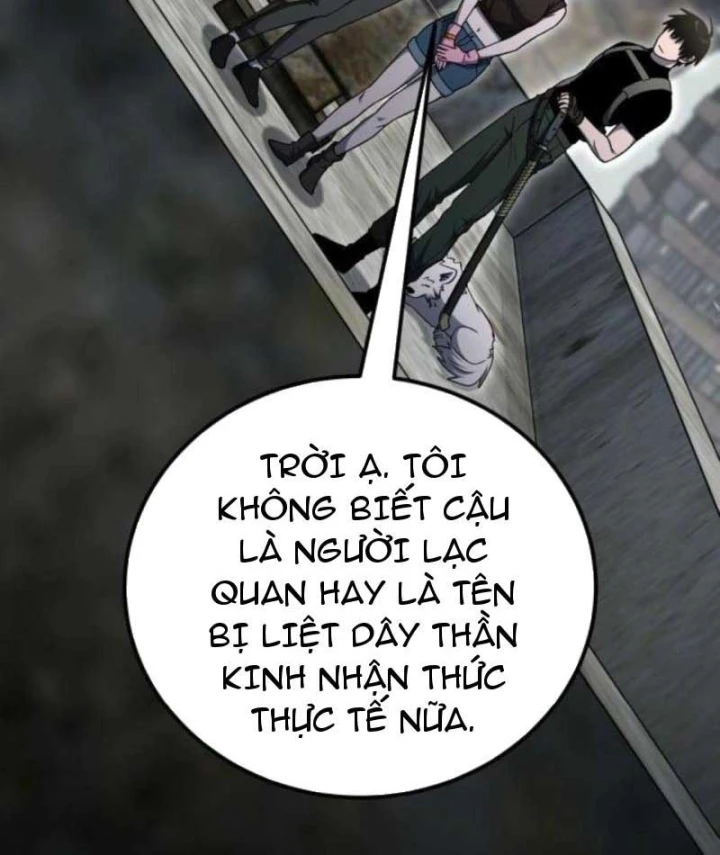 Kẻ Out Trình Ngày Tận Thế Chapter 40 - 5