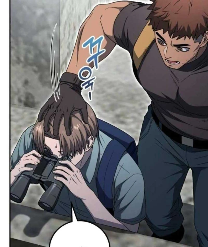 Kẻ Out Trình Ngày Tận Thế Chapter 40 - 7