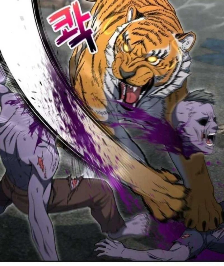 Kẻ Out Trình Ngày Tận Thế Chapter 40 - 9