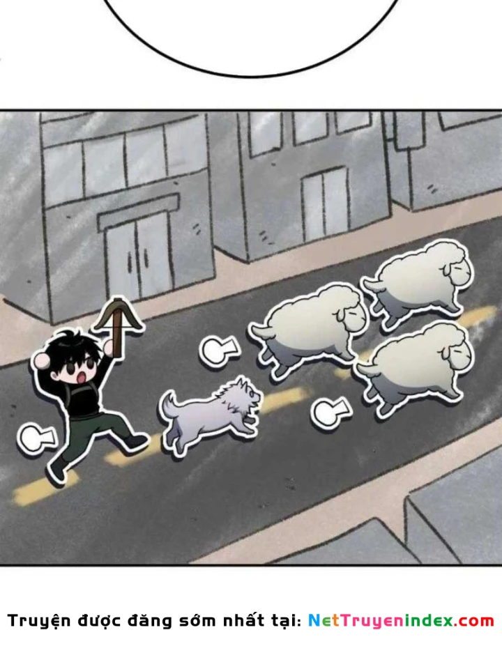 Kẻ Out Trình Ngày Tận Thế Chapter 40 - 30