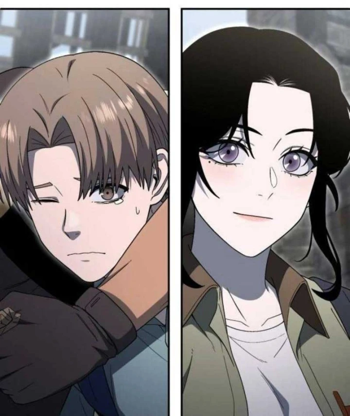 Kẻ Out Trình Ngày Tận Thế Chapter 40 - 32