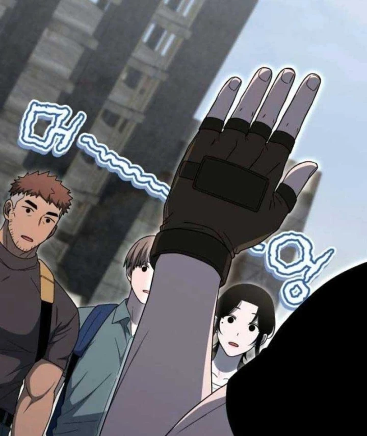 Kẻ Out Trình Ngày Tận Thế Chapter 40 - 43