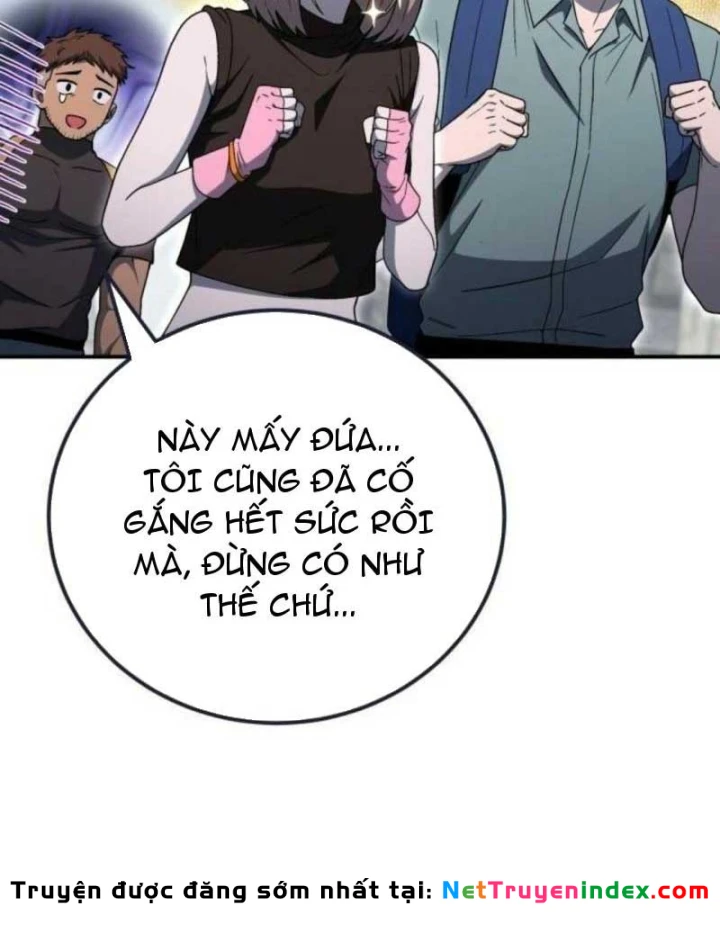 Kẻ Out Trình Ngày Tận Thế Chapter 40 - 48