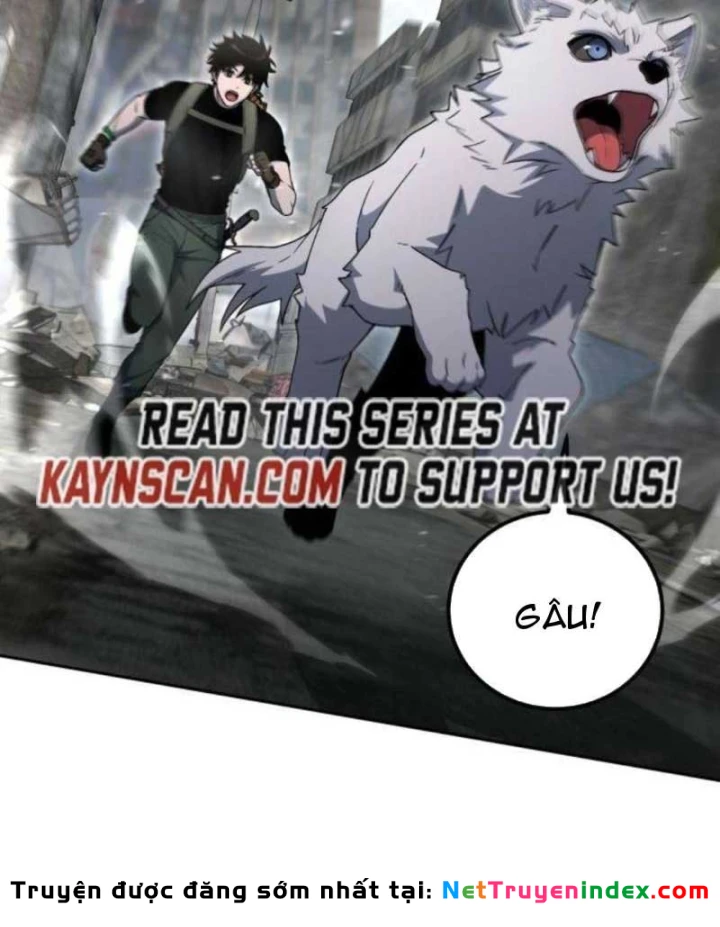 Kẻ Out Trình Ngày Tận Thế Chapter 40 - 61