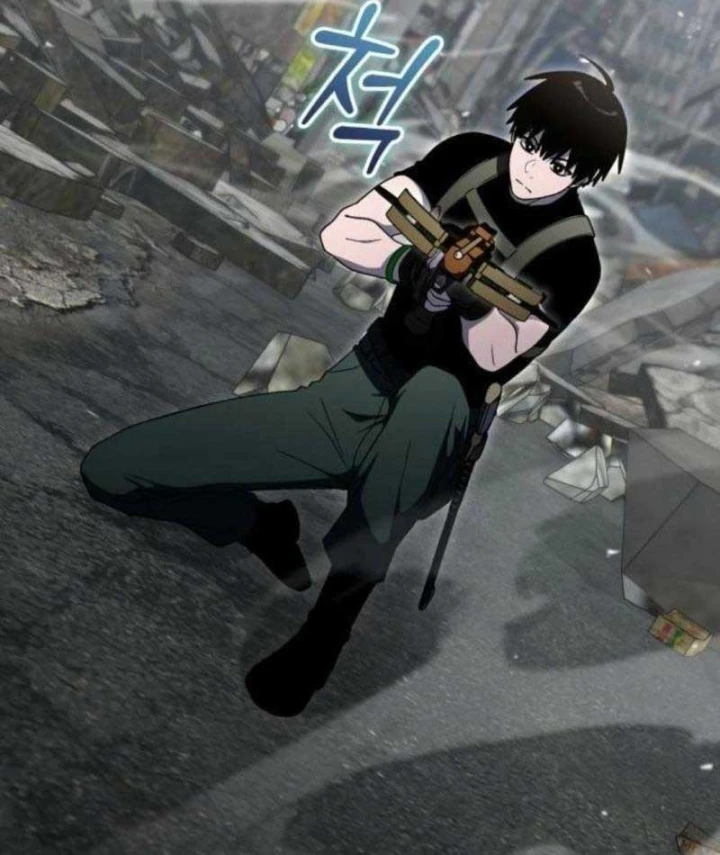 Kẻ Out Trình Ngày Tận Thế Chapter 40 - 85