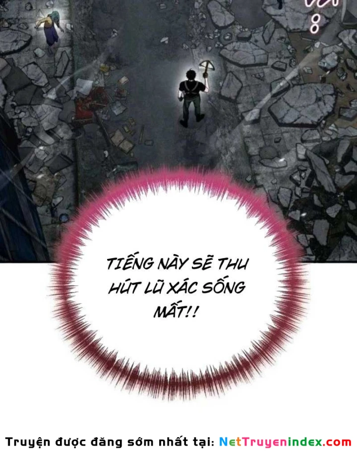 Kẻ Out Trình Ngày Tận Thế Chapter 40 - 92