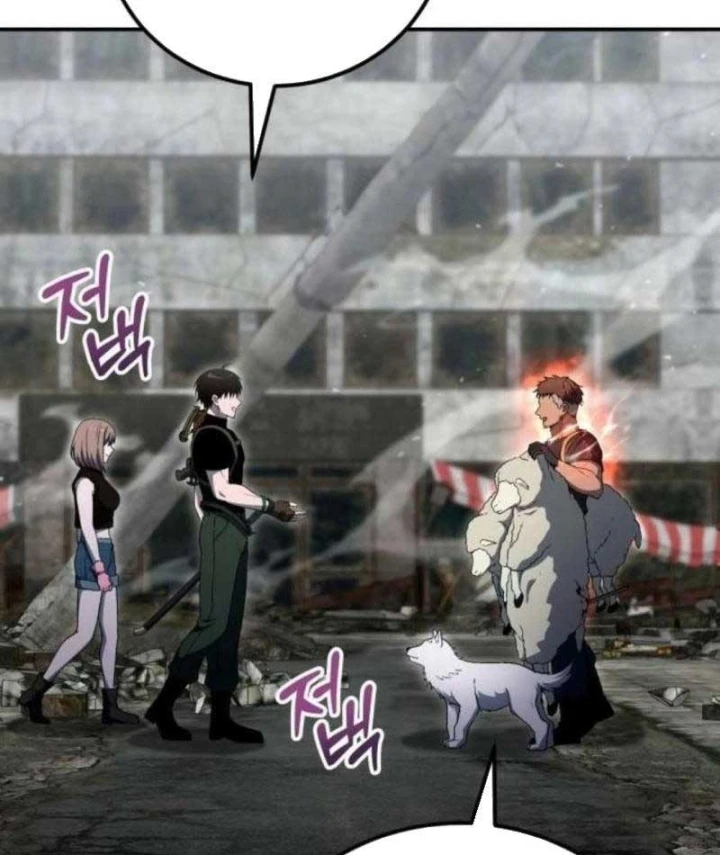 Kẻ Out Trình Ngày Tận Thế Chapter 40 - 118