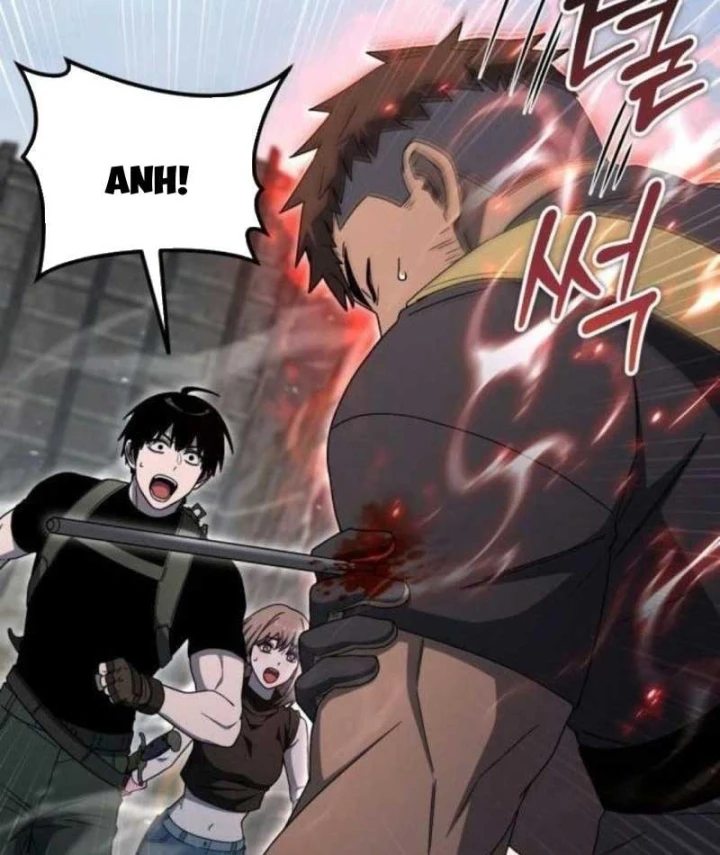 Kẻ Out Trình Ngày Tận Thế Chapter 40 - 123