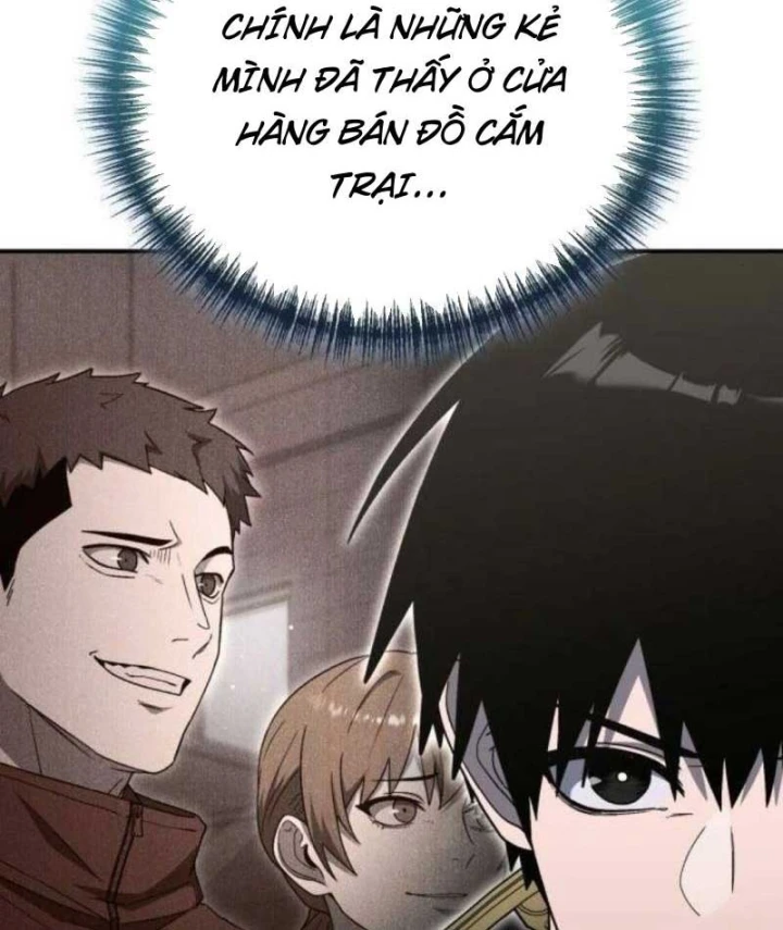 Kẻ Out Trình Ngày Tận Thế Chapter 40 - 129