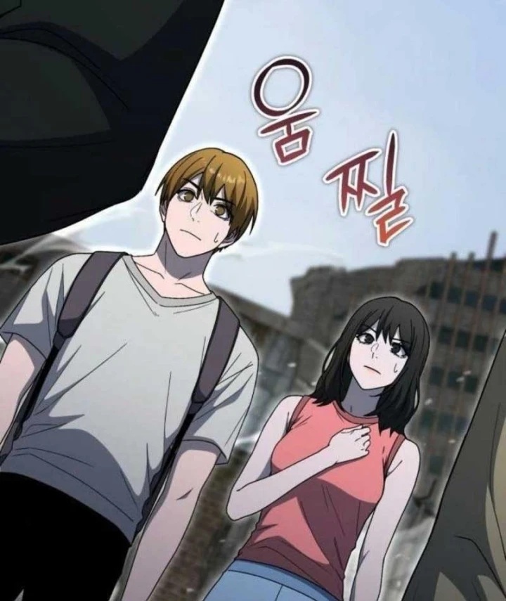 Kẻ Out Trình Ngày Tận Thế Chapter 40 - 142