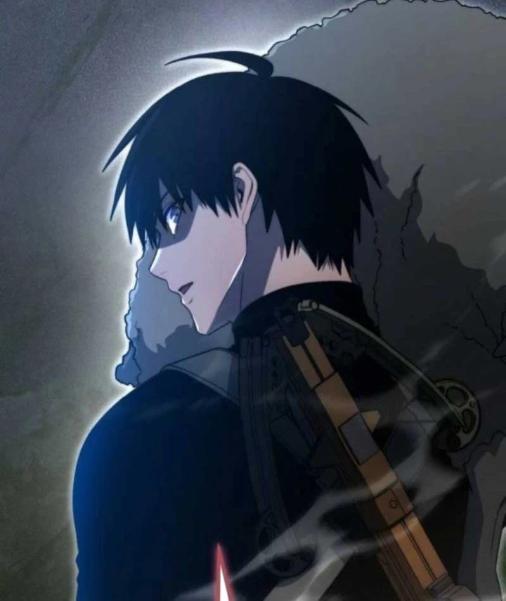 Kẻ Out Trình Ngày Tận Thế Chapter 40 - 145