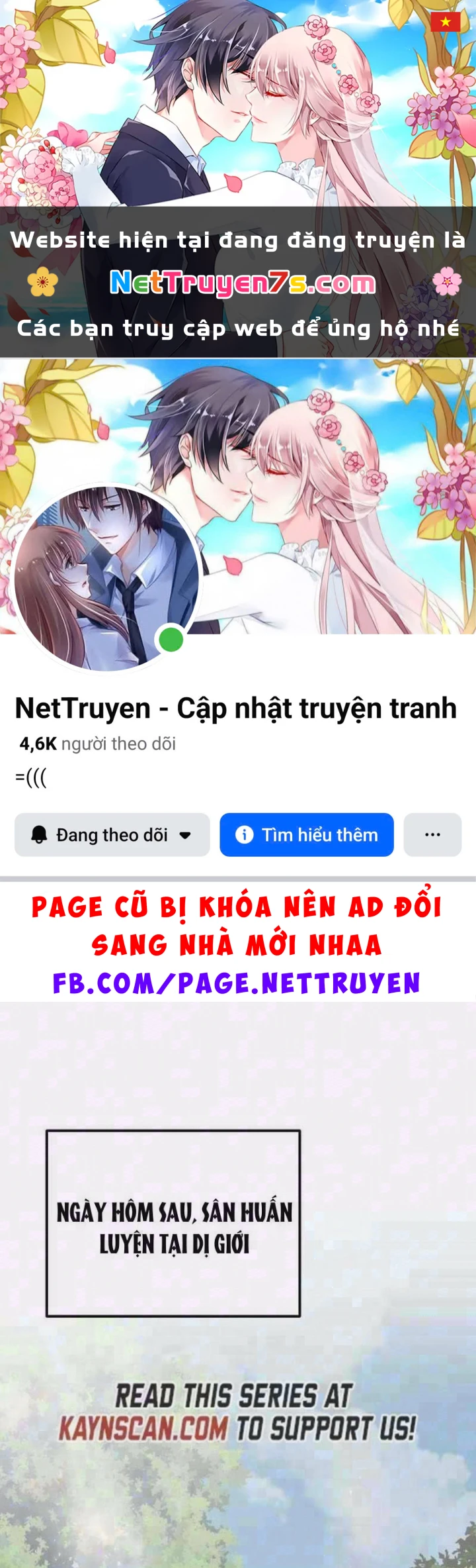 Kẻ Out Trình Ngày Tận Thế Chapter 41 - 1