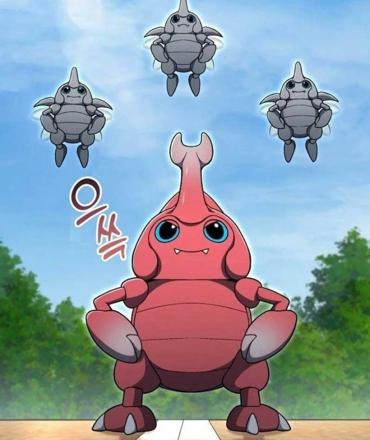 Kẻ Out Trình Ngày Tận Thế Chapter 41 - 5