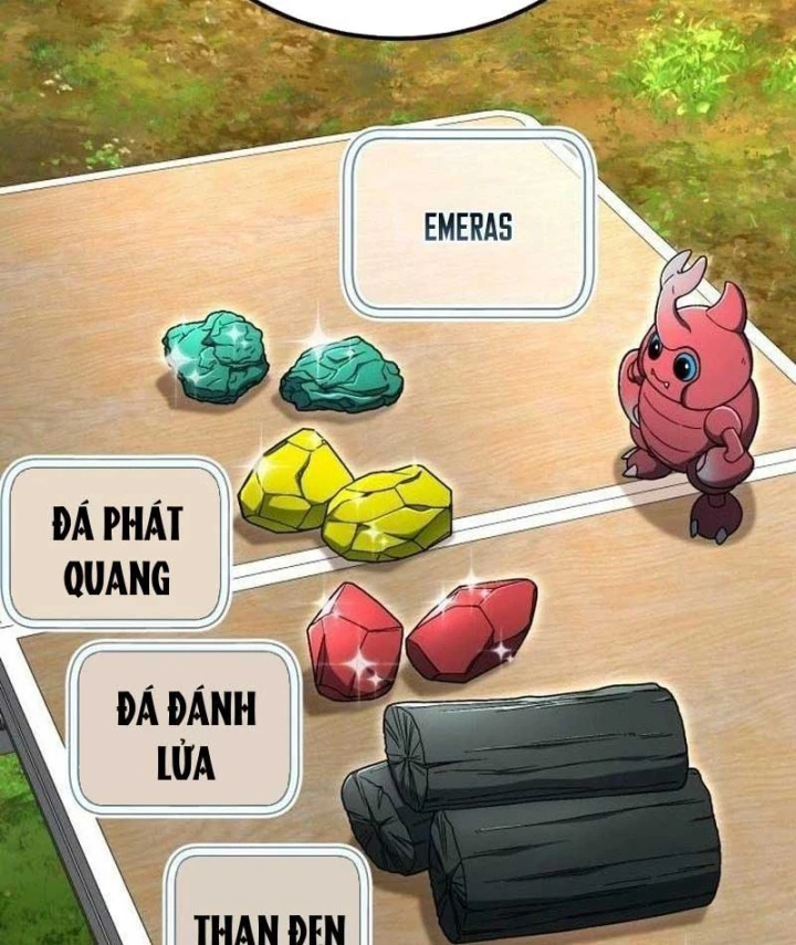 Kẻ Out Trình Ngày Tận Thế Chapter 41 - 7