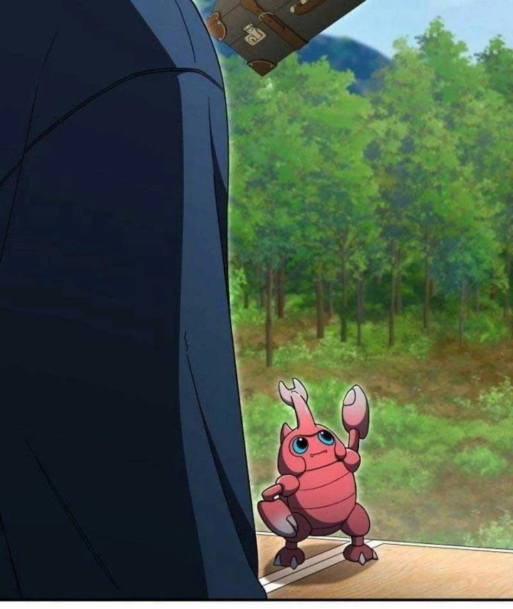 Kẻ Out Trình Ngày Tận Thế Chapter 41 - 10