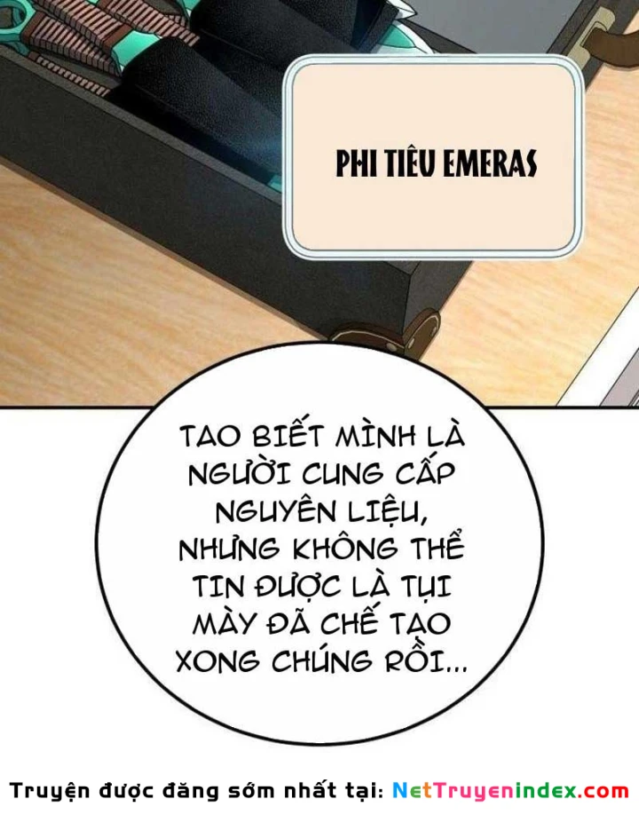Kẻ Out Trình Ngày Tận Thế Chapter 41 - 15
