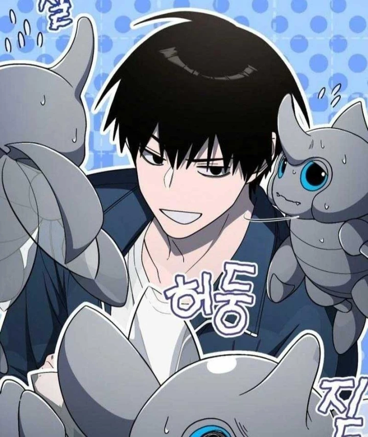 Kẻ Out Trình Ngày Tận Thế Chapter 41 - 20