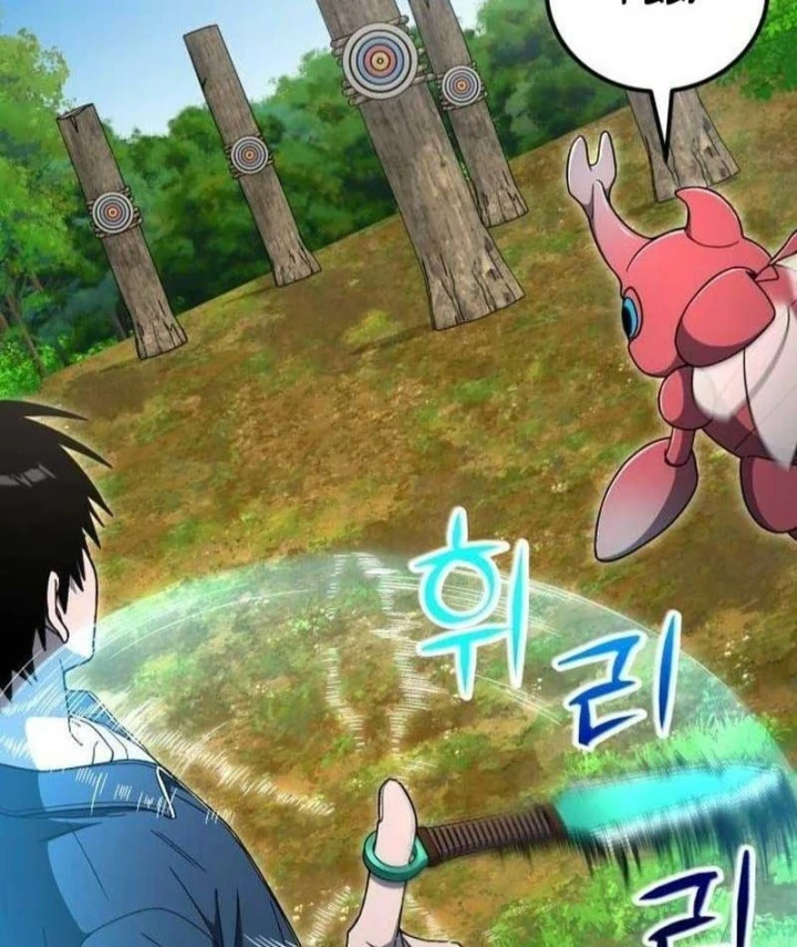 Kẻ Out Trình Ngày Tận Thế Chapter 41 - 25