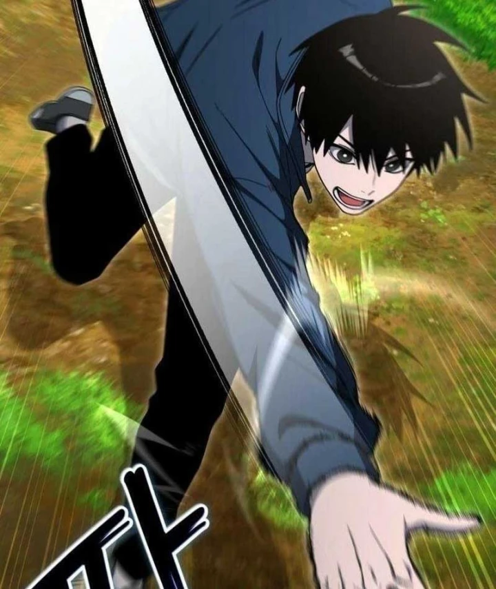 Kẻ Out Trình Ngày Tận Thế Chapter 41 - 28