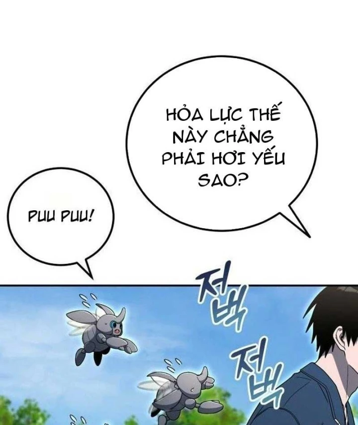 Kẻ Out Trình Ngày Tận Thế Chapter 41 - 41