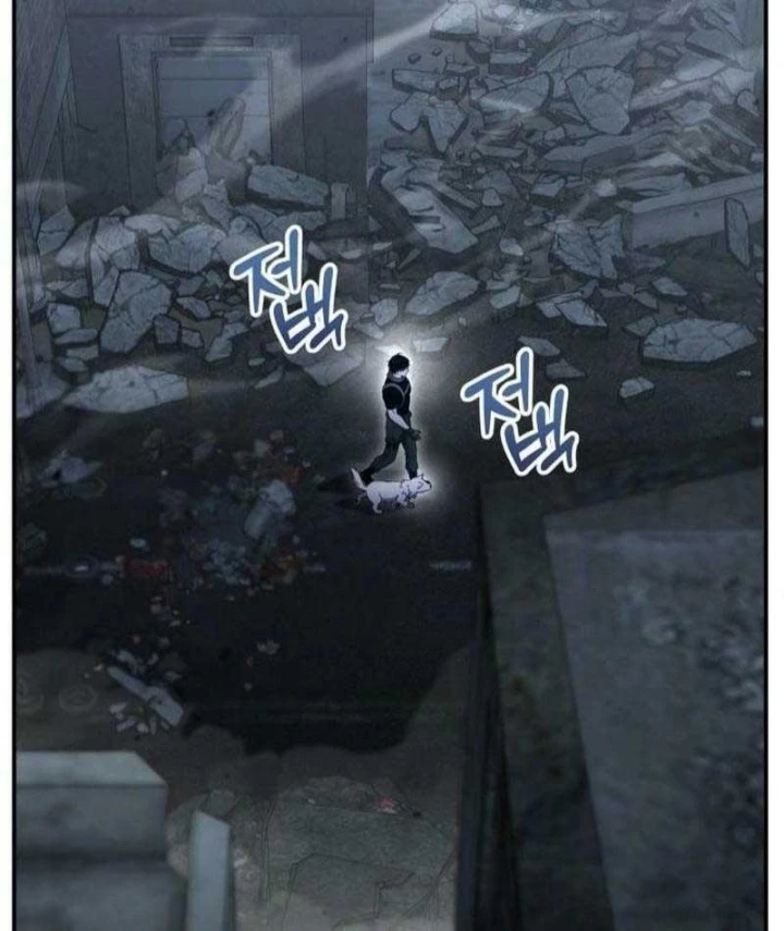 Kẻ Out Trình Ngày Tận Thế Chapter 41 - 48