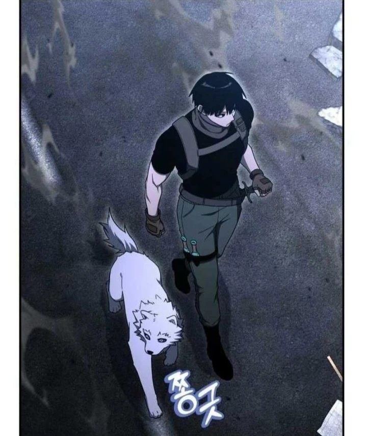 Kẻ Out Trình Ngày Tận Thế Chapter 41 - 50