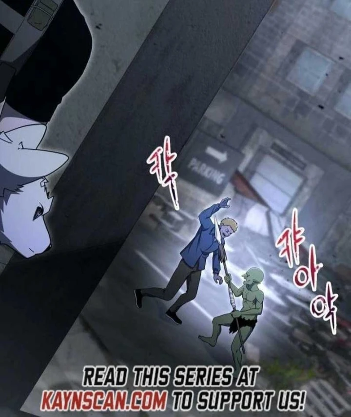 Kẻ Out Trình Ngày Tận Thế Chapter 41 - 53