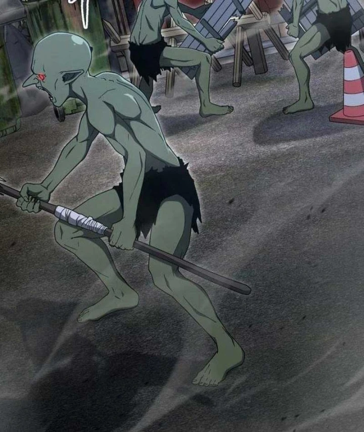 Kẻ Out Trình Ngày Tận Thế Chapter 41 - 58