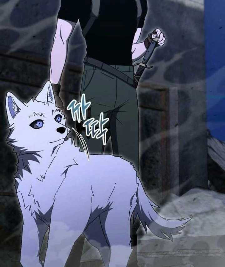 Kẻ Out Trình Ngày Tận Thế Chapter 41 - 63