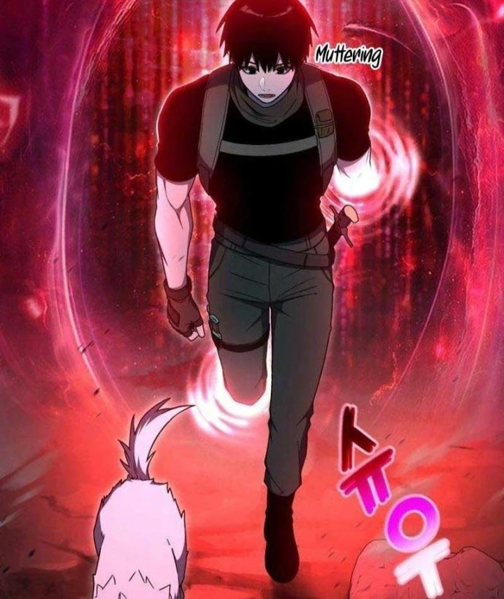 Kẻ Out Trình Ngày Tận Thế Chapter 41 - 74