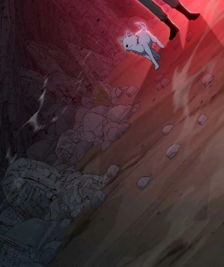 Kẻ Out Trình Ngày Tận Thế Chapter 41 - 77