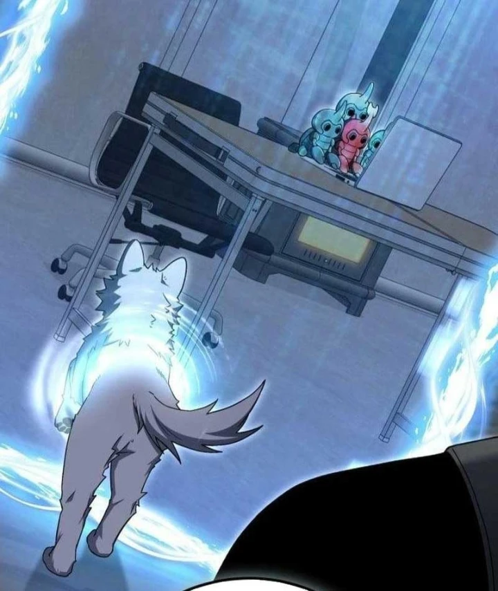 Kẻ Out Trình Ngày Tận Thế Chapter 41 - 83