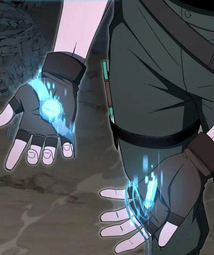 Kẻ Out Trình Ngày Tận Thế Chapter 41 - 94