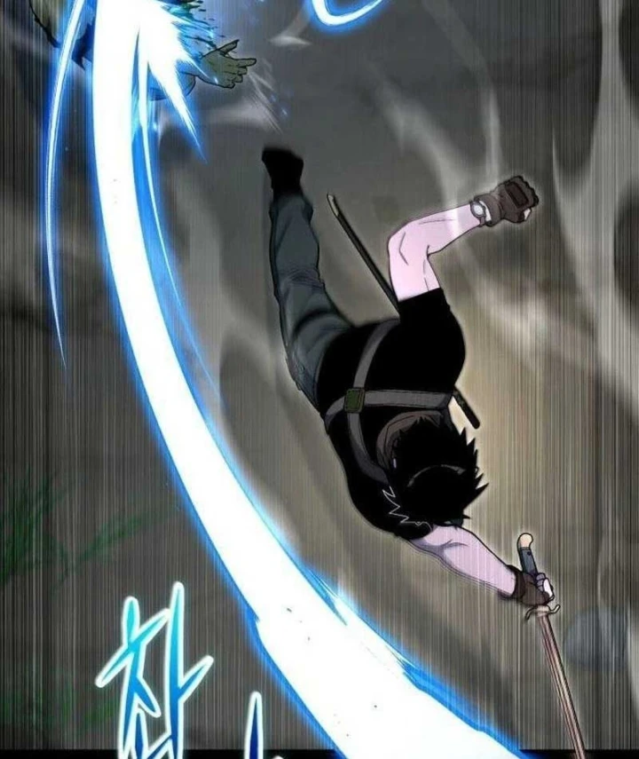 Kẻ Out Trình Ngày Tận Thế Chapter 41 - 106