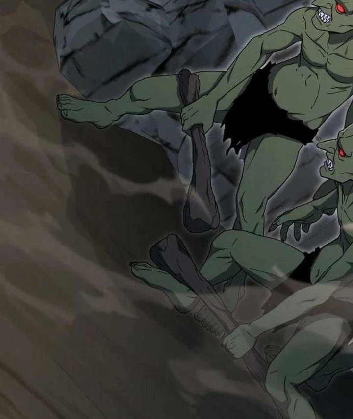 Kẻ Out Trình Ngày Tận Thế Chapter 41 - 111