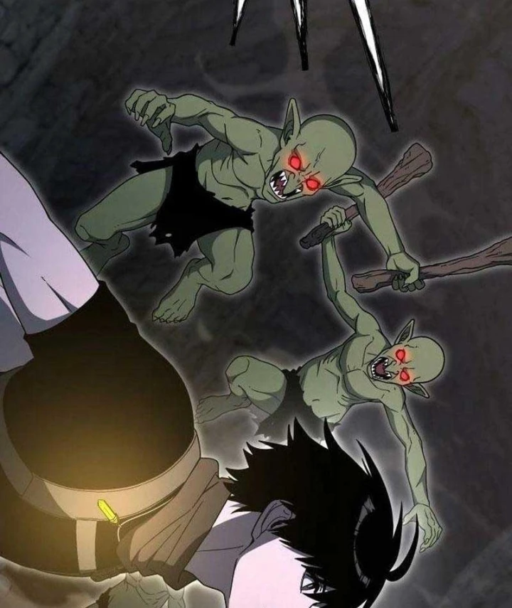 Kẻ Out Trình Ngày Tận Thế Chapter 41 - 117