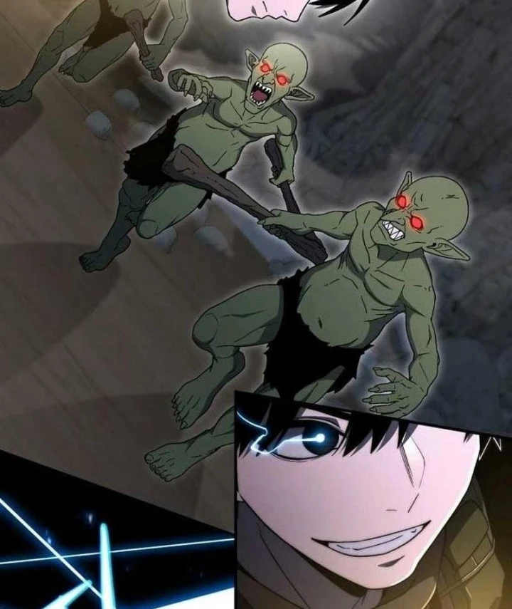 Kẻ Out Trình Ngày Tận Thế Chapter 41 - 118