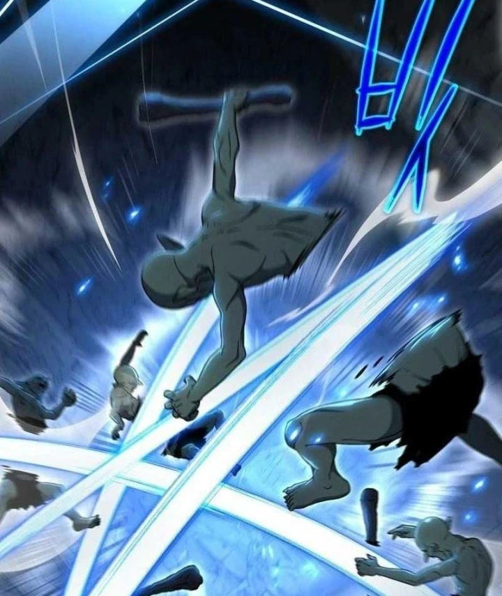 Kẻ Out Trình Ngày Tận Thế Chapter 41 - 120