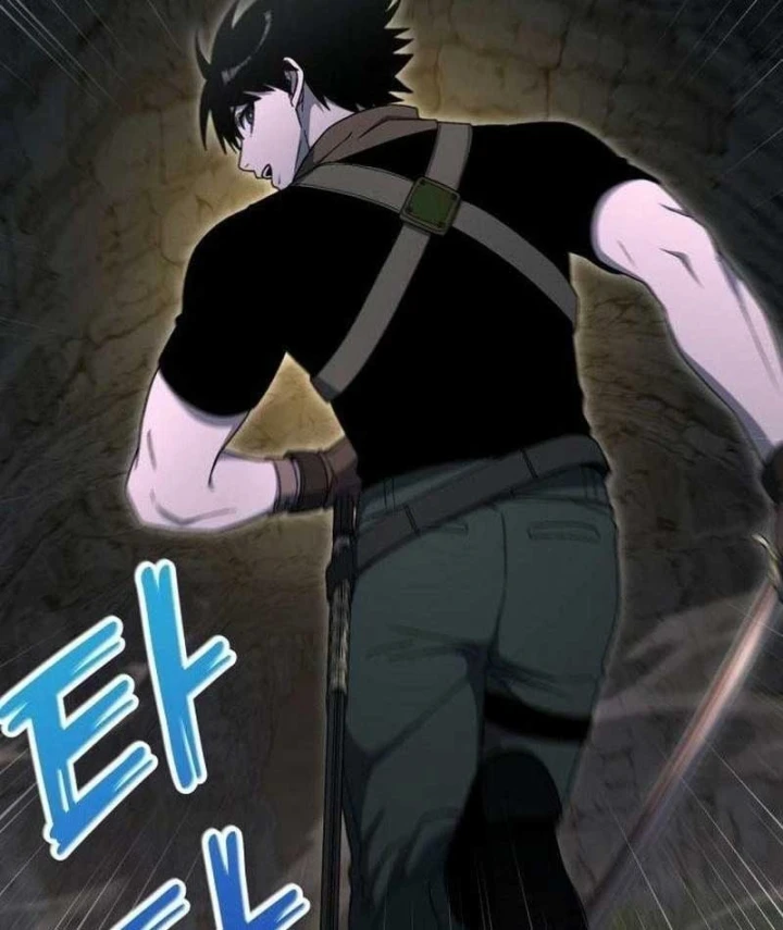 Kẻ Out Trình Ngày Tận Thế Chapter 41 - 124