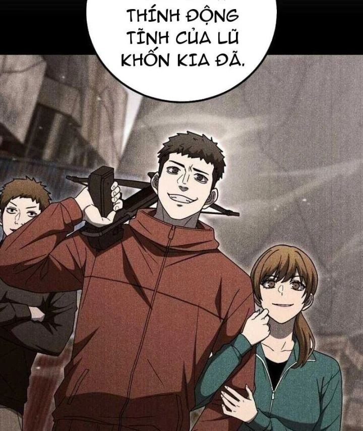 Kẻ Out Trình Ngày Tận Thế Chapter 41 - 136