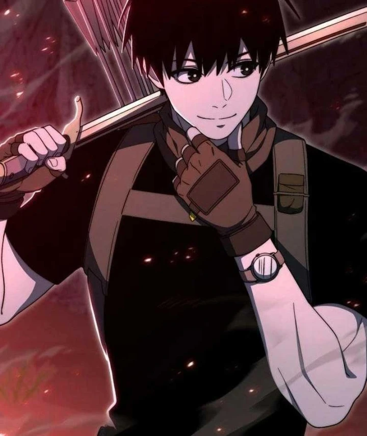 Kẻ Out Trình Ngày Tận Thế Chapter 41 - 140