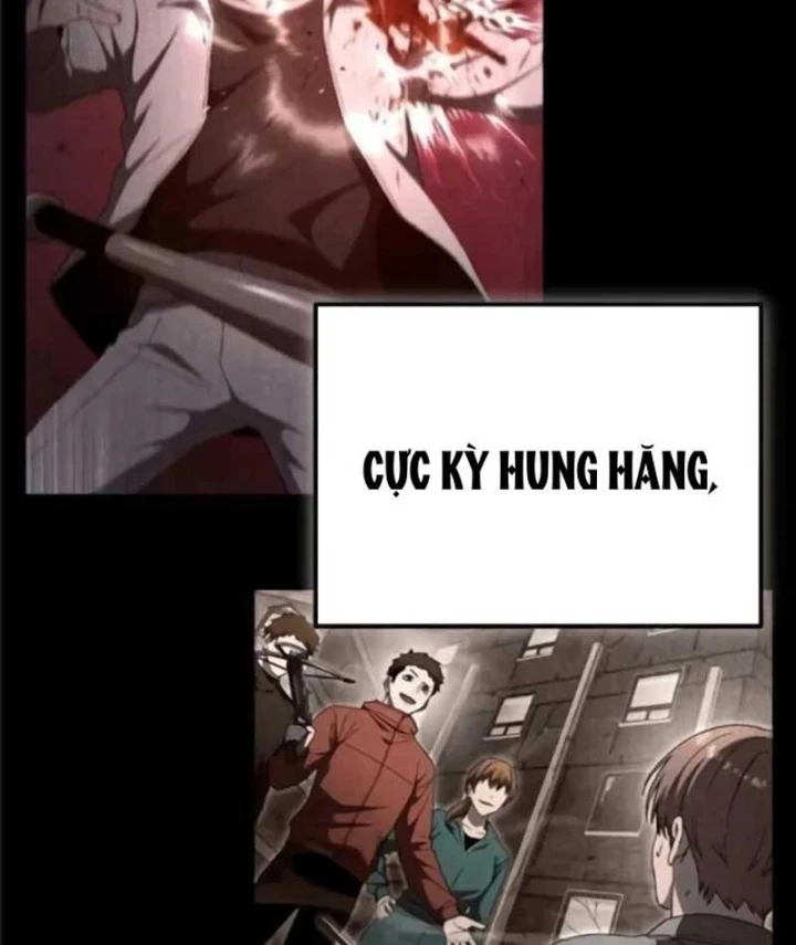 Kẻ Out Trình Ngày Tận Thế Chapter 42 - 3